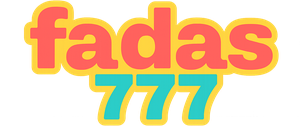 fadas777 Logo
